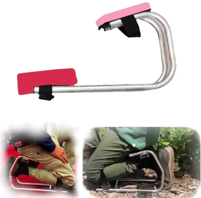 Labor Saving Garden Knee Support